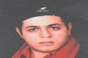 صورة المؤلف محمد عادل